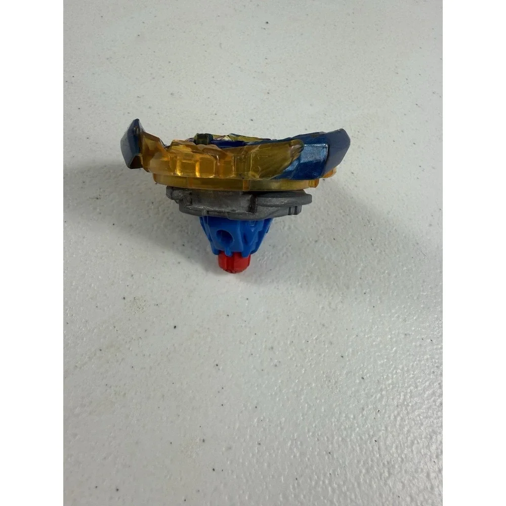 Bayblades Special Edition and Tomy Lot of 3 Rare.